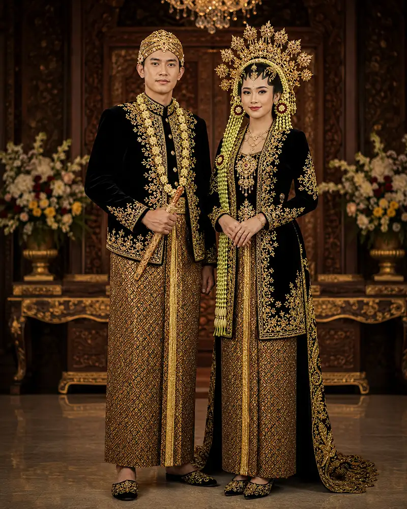 Paes Ageng Jogja Premium