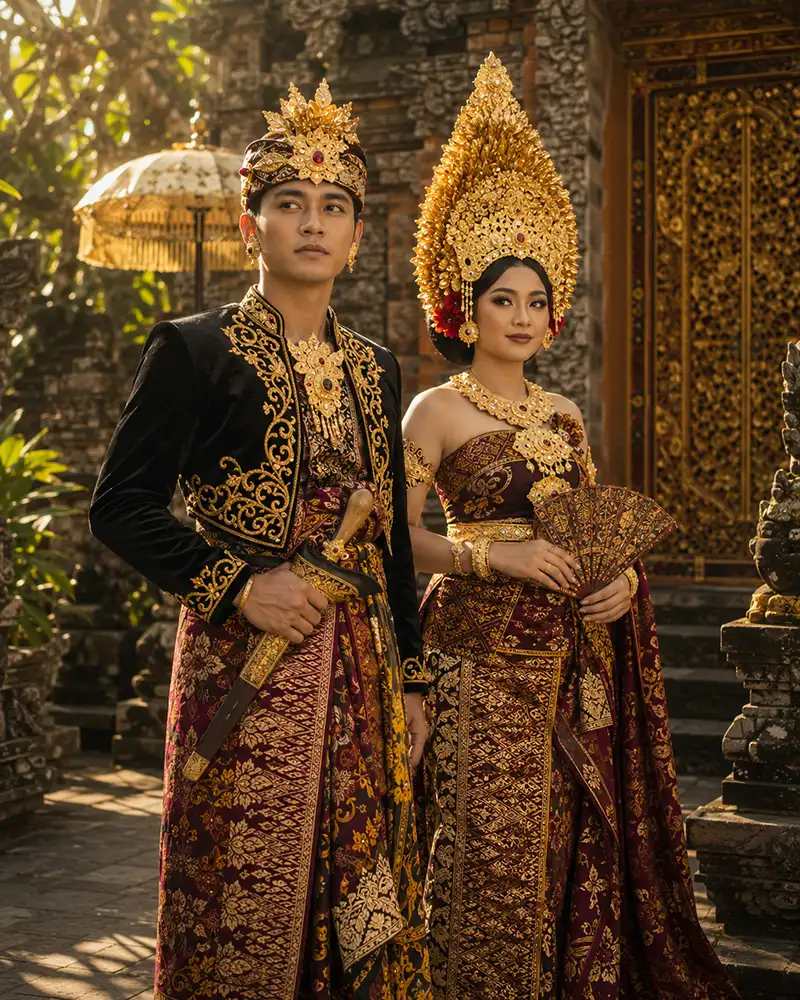 Payas Agung Bali